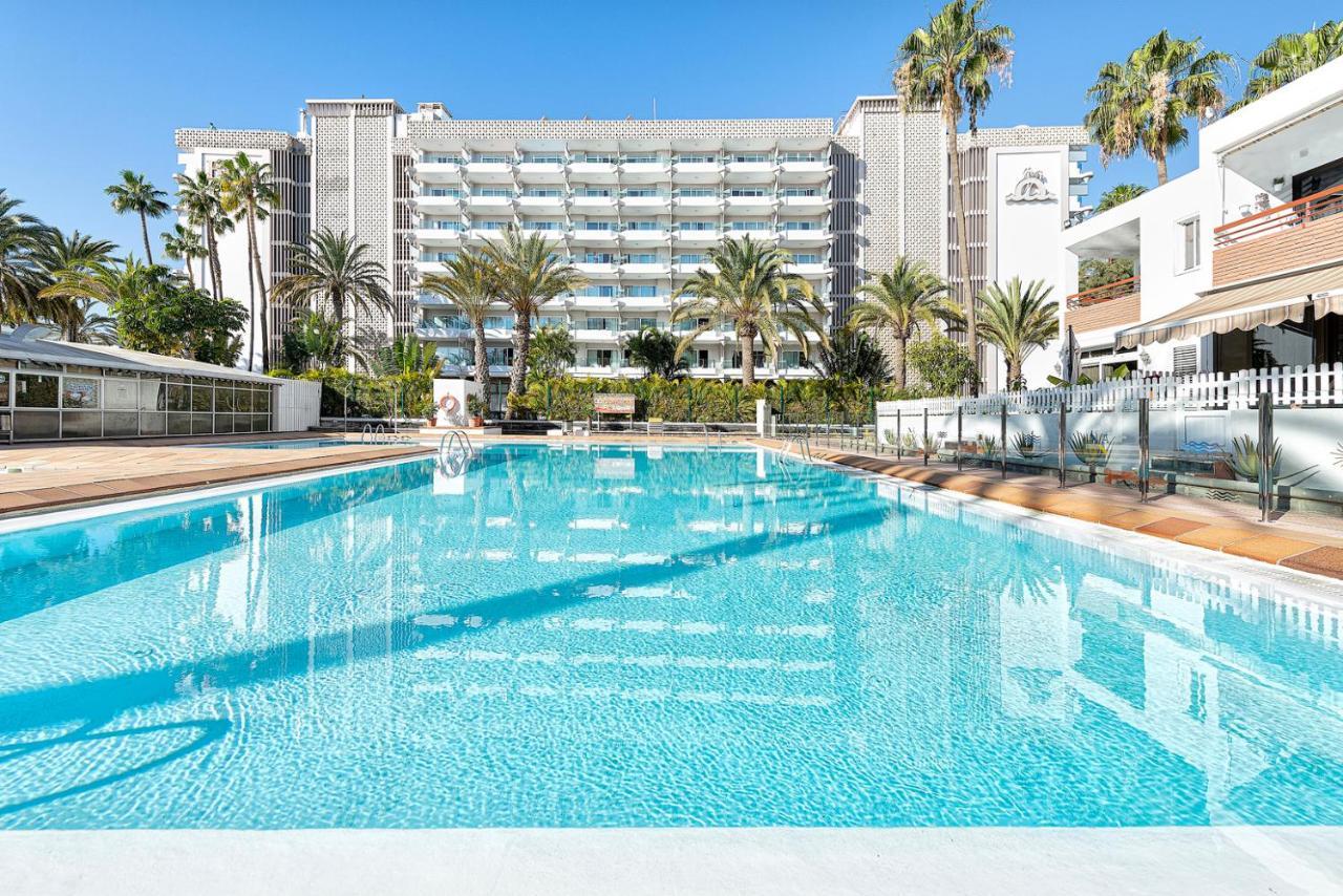 Apartamento A Pie Del Mar Πλάγια ντελ Ινγκλές Εξωτερικό φωτογραφία