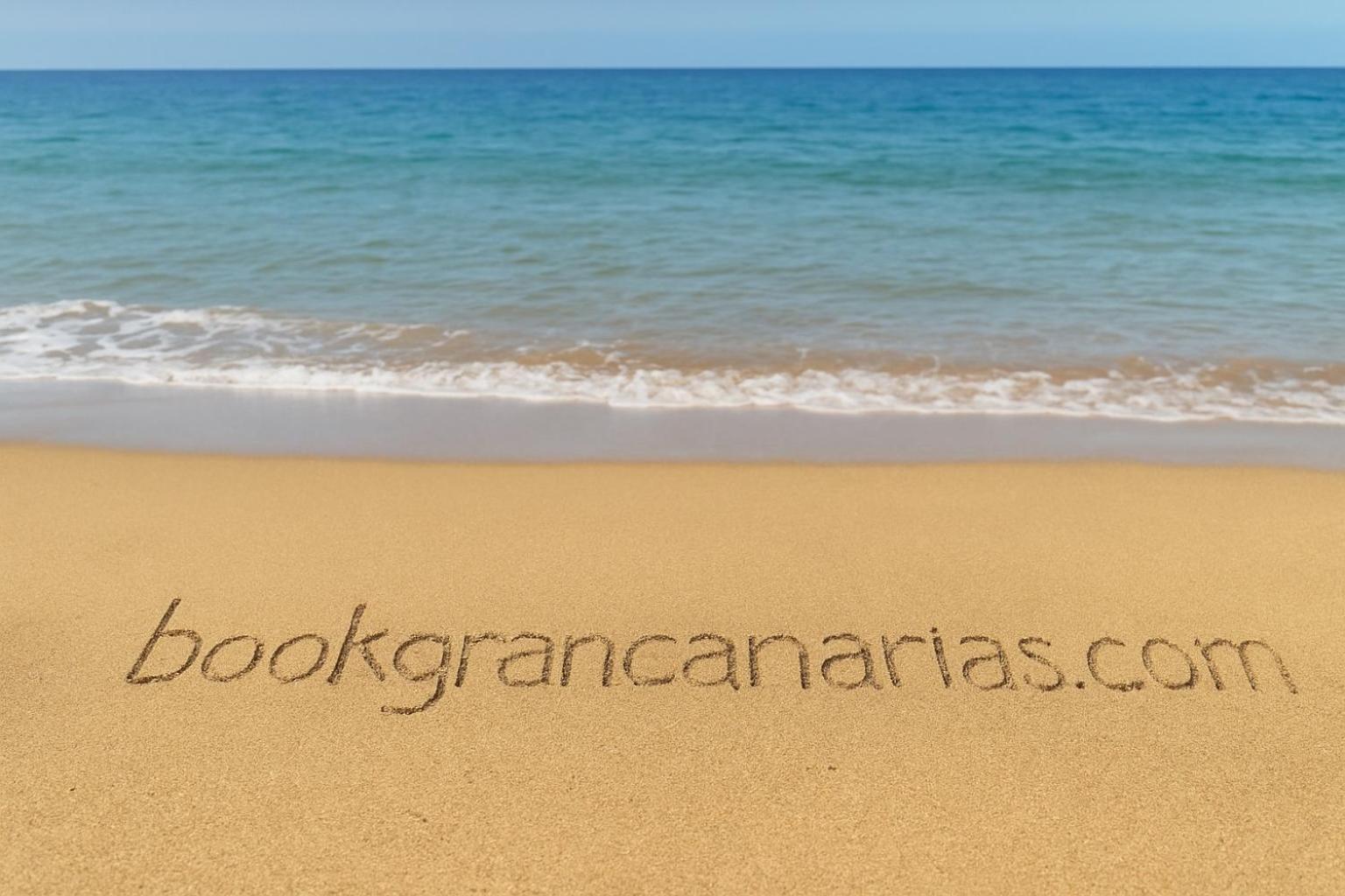 Apartamento A Pie Del Mar Πλάγια ντελ Ινγκλές Εξωτερικό φωτογραφία